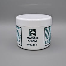 Carica l'immagine nel visualizzatore di Gallery, Massage Cream
