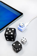 Carica l'immagine nel visualizzatore di Gallery, Bobo Dice