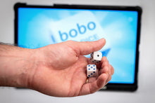 Carica l'immagine nel visualizzatore di Gallery, Bobo Dice