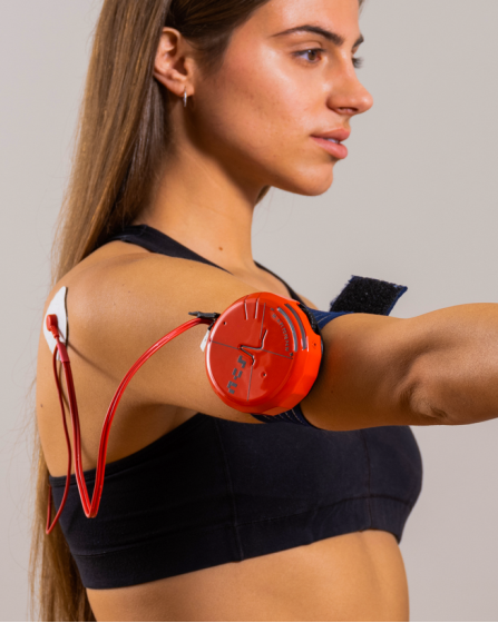 Corso teorico – pratico sulla riabilitazione della spalla. Integrazione di Showmotion e Shoulder Pacemaker – prova dei dispositivi su pazienti e discenti.