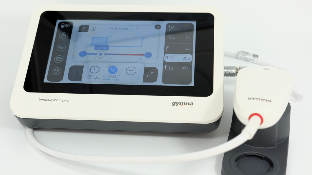 Gymna Ultrasound compact