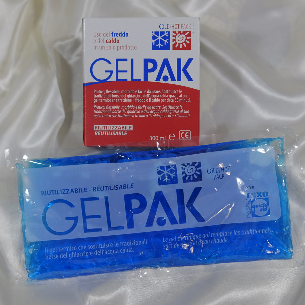 GELPAK Standard