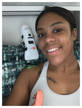 Carica l'immagine nel visualizzatore di Gallery, Cavalletto supporto laser B-Cure - Stand
